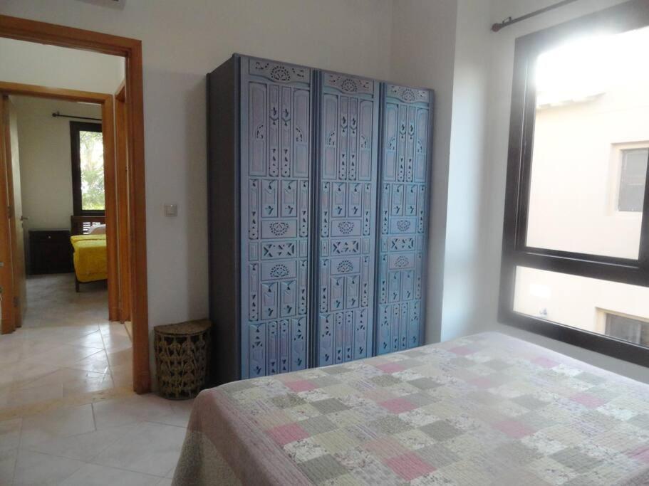 Twinhouse For Rent In Marassi Villa El-Alamein Eksteriør billede
